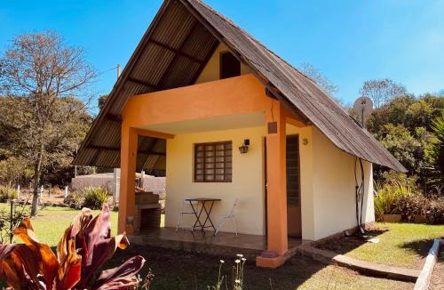 Caldas Ski Chalet | Chalés Rio Soberbo