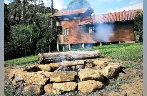 Urubici House | chalés Sítio Anjo Gabriel
