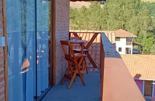 Camanducaia Ski Chalet | Chalés Sonho Diniz