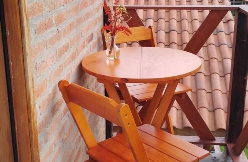 Camanducaia Ski Chalet | Chalés Sonho Diniz