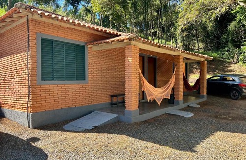 Caconde Hotel | Chalés Talismã