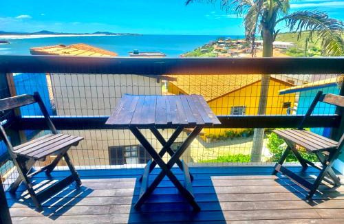 Laguna Ski Chalet | Chalês Santa Marta