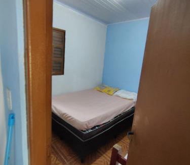 Sao Thome das Letras House | Chale encantado