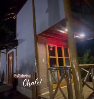 Vila Natal Ski Chalet | Chale Sabrina