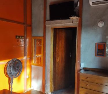 Trindade Cabin | Chale Tupi da Pedra