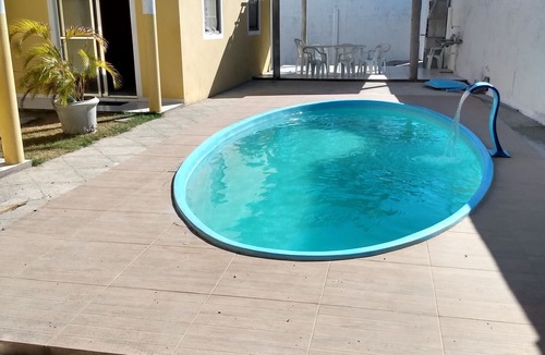 Sao Miguel dos Milagres Ski Chalet | Chalés Mares de Milagres, apartment type with capacity for up to 6 people.