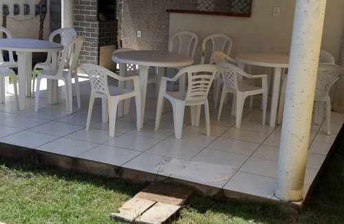 Sao Miguel dos Milagres Ski Chalet | Chalés Mares de Milagres, apartment type with capacity for up to 6 people.