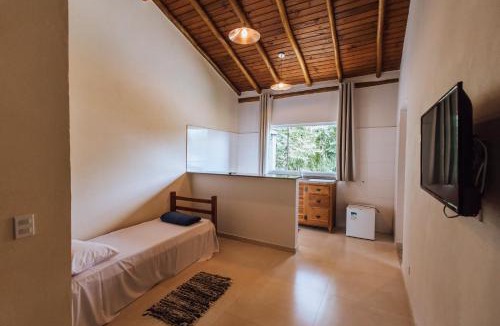 Tesouro da Colina Ski Chalet | Chales do Ademir