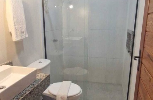 Palmeiras Hotel | CHALES E SUITES CAMPOS DE SAO JOÃO