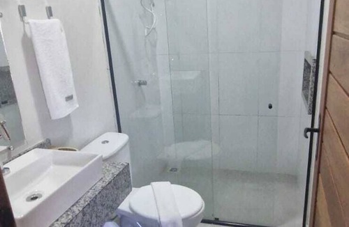 Palmeiras Hotel | CHALES E SUITES CAMPOS DE SAO JOÃO
