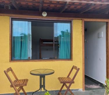 Guaruja Hotel | Chales na Praia II