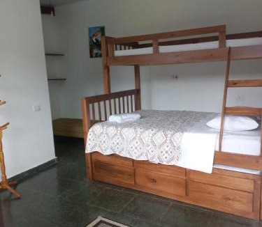 Guaruja Hotel | Chales na Praia II