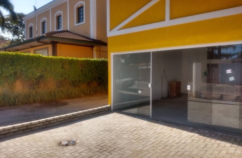 Boicucanga Beach Ski Chalet | Chalet (02) in Condominium Resid. less than 50 meters from the beach and next to the Shopping
