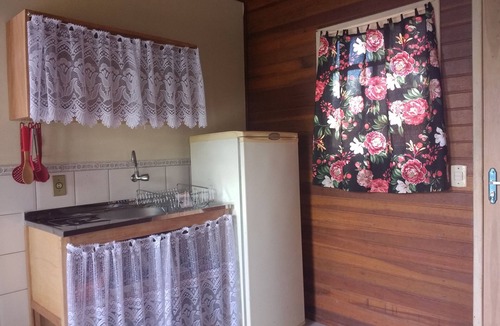 Campeche Ski Chalet | Chalet 300m from Campeche Beach