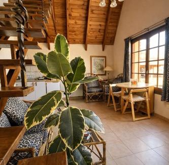 Calamuchita Department Ski Chalet | Chalet Alpino en las Sierras