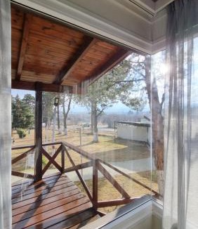 La Cumbre Ski Chalet | Chalet Alter Boss