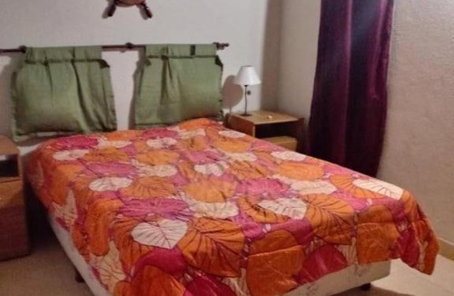 San Bernardo del Tuyu House | Chalet Arena Malva