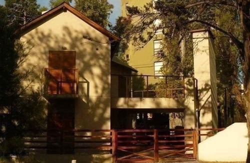 San Bernardo del Tuyu House | Chalet Arena Malva