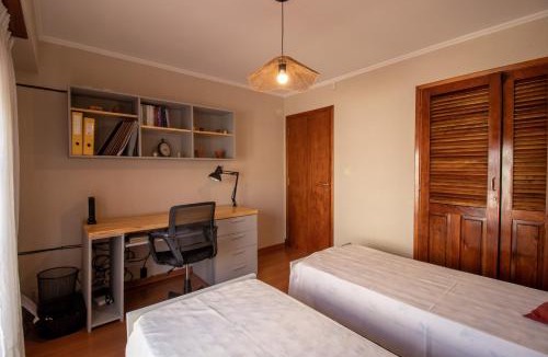General San Martin House | Chalet Caisamar - Piran y Cataluña
