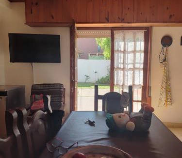 Miramar House | Chalet con pileta