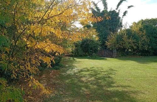 Victoria House | chalet con pileta y parrilla , ideal descanso en entre rios