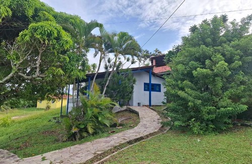 Ilha de Itamaraca Villa | Chalet da Bela Vista