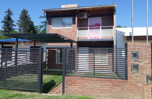Dr. Enrique Zarate House | Chalet de Vacaciones M&M