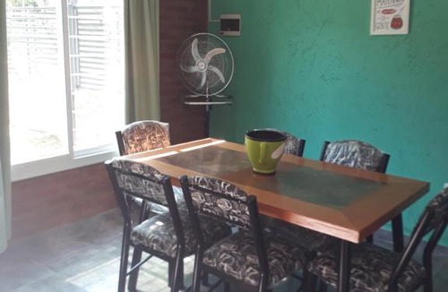 Dr. Enrique Zarate House | Chalet de Vacaciones M&M