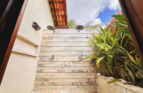 Corguinho House | Chalet deluxe beira mar