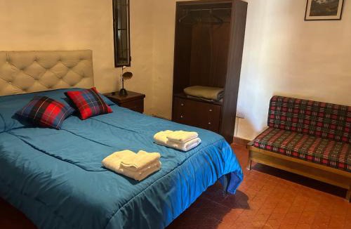 Cuesta Blanca House | Chalet Doña Ines