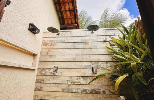 Corguinho House | Chalet duplo beira mar
