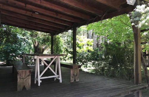 Costa del Este House | Chalet en el bosque