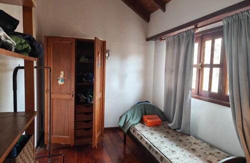 Lujan Villa | Chalet entero 3 habitaciones 3 baños y amplio garage y quincho