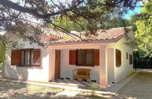 Los Reartes Ski Chalet | Chalet Fratelli Rigoni