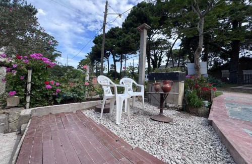 Valeria del Mar House | CHALET GRANDE en VALERIA DEL MAR y PLAYA