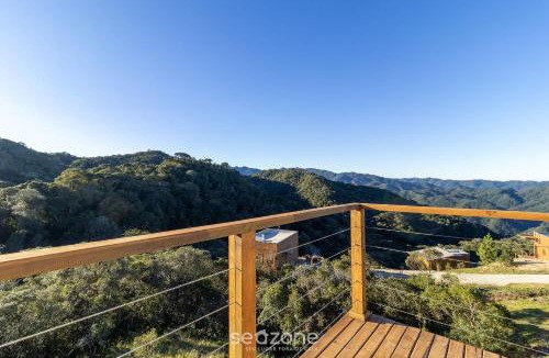 Anitapolis House | Chalet in mountains with magnificent views VST017