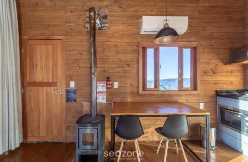 Anitapolis House | Chalet in mountains with magnificent views VST017
