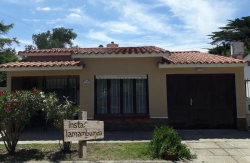 Mar de Ajo House | Chalet La Mambu