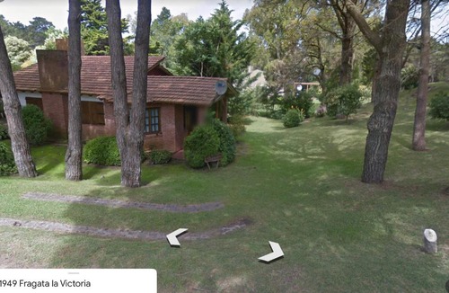 Pinamar Ski Chalet | Chalet Los Granados