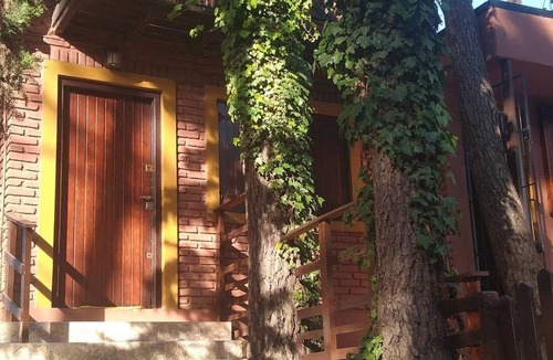 Mar Azul Cabin | Chalet Mar Azul a 2 Cuadras del mar Apto 6 Personas