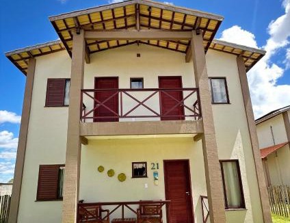 Santo Amaro do Maranhao Villa | Chalet Paraíso Lençóis Santo Amaro