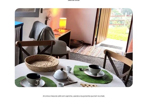Goncalves Ski Chalet | Chalet Poetry with Spectacular Views in Gonçalves-MG