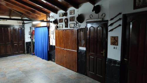 Constitucion House | Chalet residencial Maroli