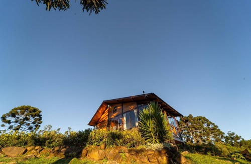 Urubici Ski Chalet | Chalet Stratus Morro da Igreja Urubici SC