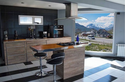 El Chalten Apartment | Chalten loft