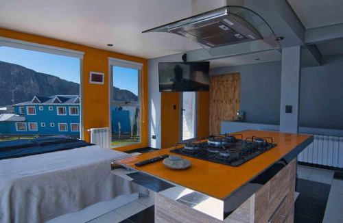 El Chalten Apartment | Chalten Loft - only pay in dollars