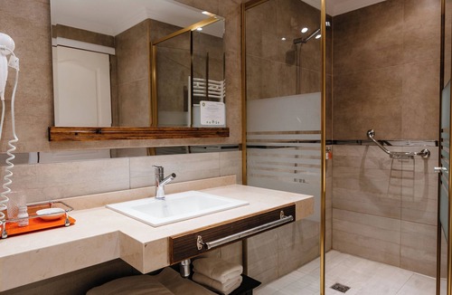 El Chalten Hotel | Chalten Suites Hotel