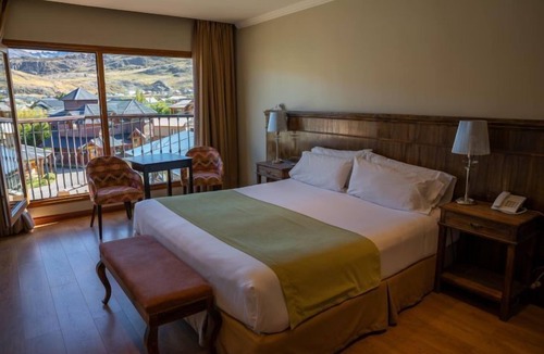 El Chalten Hotel | Chalten Suites Hotel