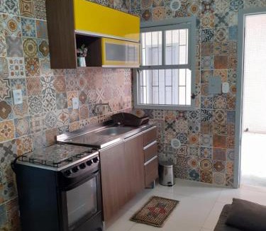 Laguna Apartment | Chame, eu negocio - Centro do Mar Grosso - Laguna