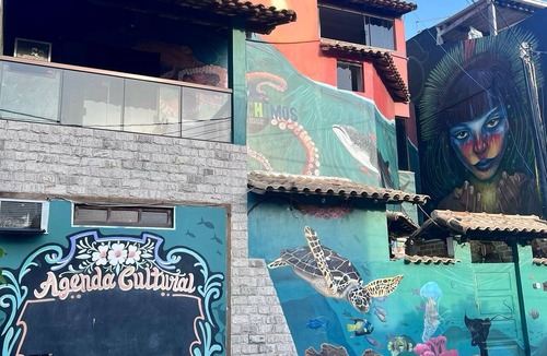 Taio Hostel | Chamos Hostel Cultural